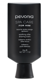 Soothing After Shave Balm